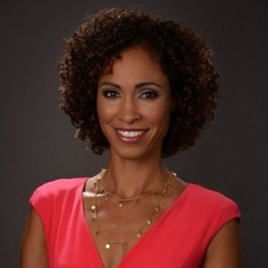 Sage Steele