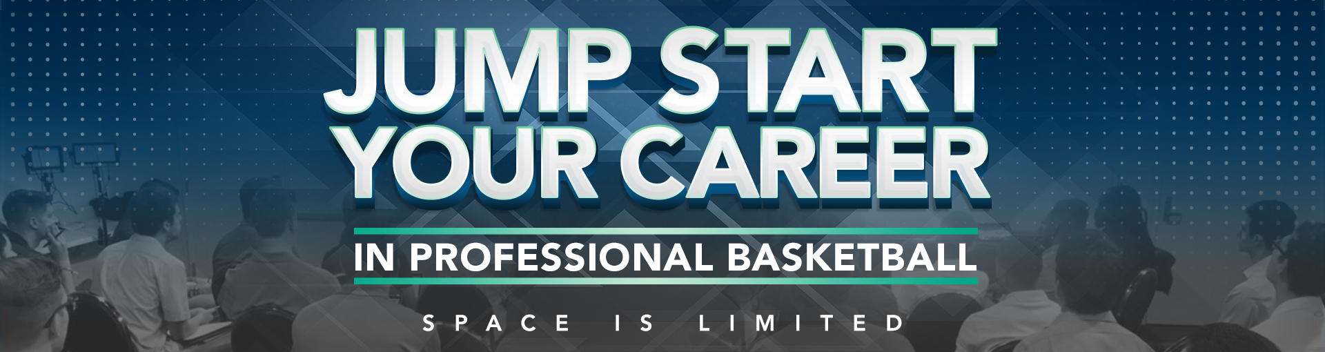 Special Exception Sports Business Classroom