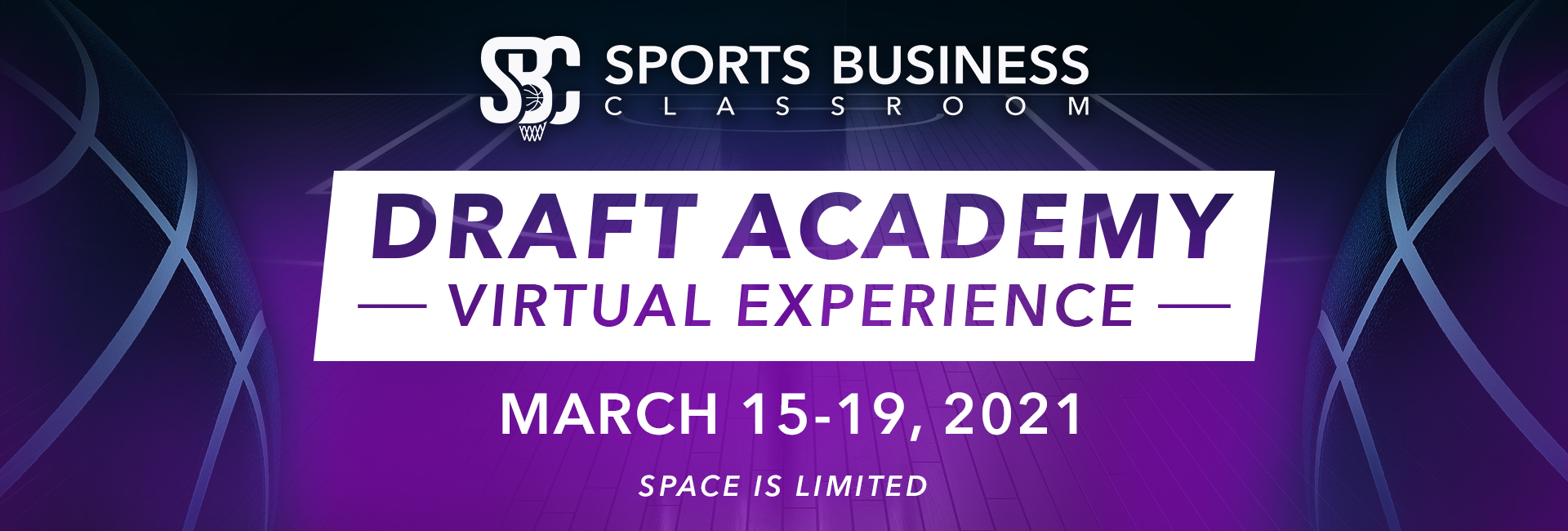 SBC Draft Academy Virtual Experience